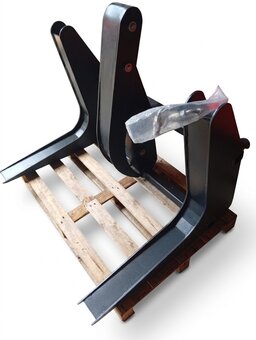 Holzzange /Wood tongs - 3