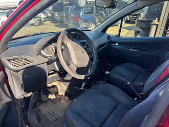 Peugeot 207 autoteile - 3