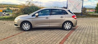 ✅ C4 1.6i + LPG Gekauft in Tschechien, Serviceheft ✅ - 3