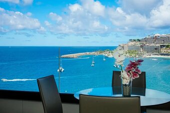 Apartment mit Meerblick in Patalavaca - GRAN CANARI - 3