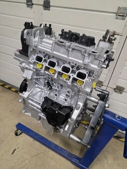 MOTOR DPC 1,5 TSI - DADA 1,5 TSI - 3
