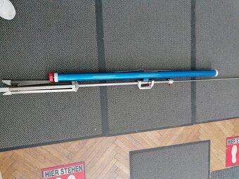 ACER DLP Projektor H5360 plus Reflecta Silber Leinwand - 3