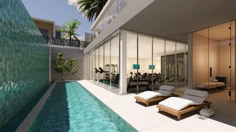 Neues Reihenhaus in Meloneras - GRAN CANARIA - 3