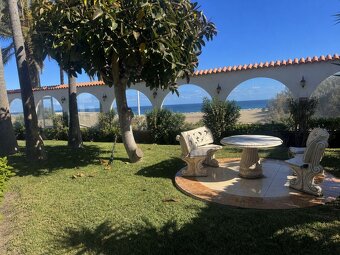 Luxusvilla am Strand in Playa del Inglés - GRAN CANARIA - 3