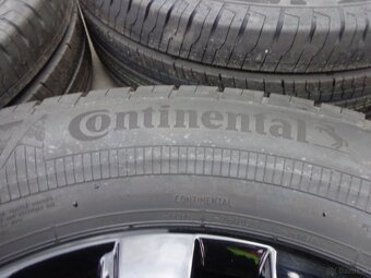 VW Crafter MAN TGE neue Sommerradsatz - 3