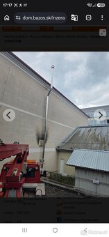 SCHIEDEL Edelstahlkamin ICS Permeter - 3