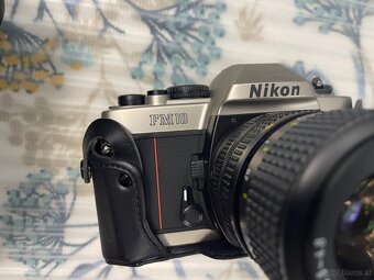 Nikon F10 Kamera - 3