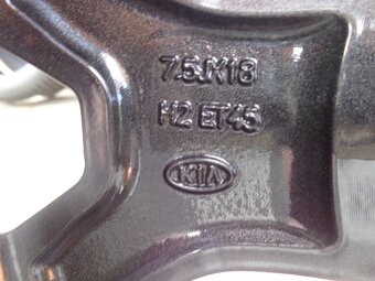 Kia X Ceed original alufelgensatz - 3