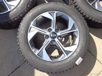 Kia X Ceed winterradsatz - 3