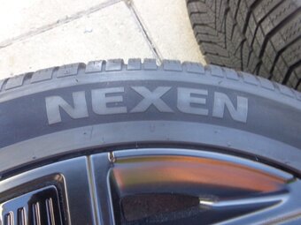 BYD Seal neuer originaler Winterradsatz 235/45R19 - 3