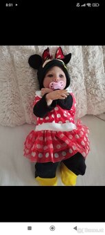 Verkaufe eine reborn Baby - 3