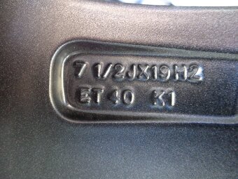 new Skoda Kodiaq 2024- neue demo original alufelgensatz - 3