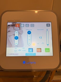 Lumenis LightSheer DESIRE Diodenlaser – Baujahr 2022 - 3
