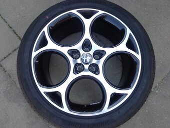 Alfa Romeo Tonale 19Zoll sommerradsatz - 3