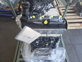 MOTOR CFCA 2,0 TDI - MULTIVAN 132 KW - CFC - 3