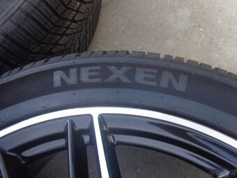 BYD Seal original Winterradsatz 235/45R19 - 3