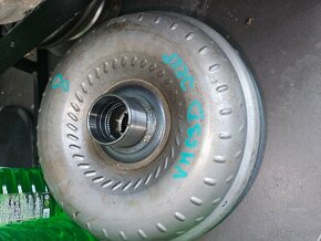 HYDROMENISCH 3,0 CRD JEEP VM63 - 3
