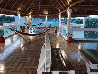 Yucatan villa 180 m2 - 3