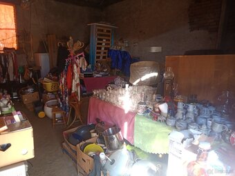 Flohmarkt Samstag und Sonntag - 3
