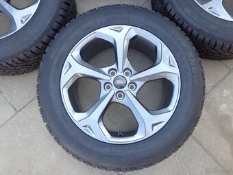 Ford Kuga III Winterradsatz - 3