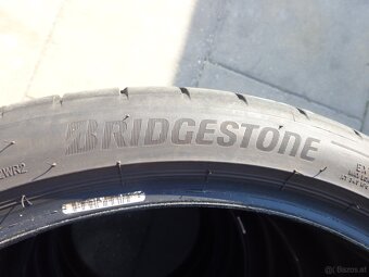 235/35R19 Bridgestone Sommerreifen - 3