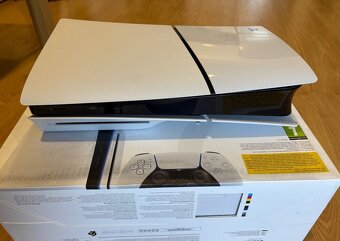 Playstation 5 1TB + spiele - 3