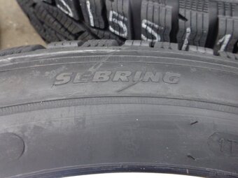 235/55R19 VW iD / Skoda Elroq / Enyaq neue Winterradsatz - 3