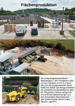 Betonwerk+Produktion Fertiger - 3
