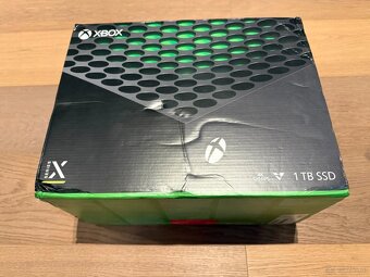 XBOX Series X 1TB - 3