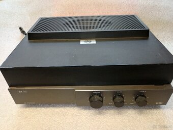 Tesla GZ 030 Plattenspieler – Made in Czechoslovakia - 3