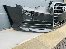 Audi A6 4G stoßstange - 3