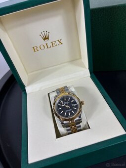 Rlx oyster perpetual - 3