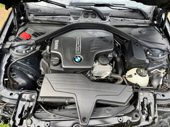 BMW 220i (F22) Coupé, 2015, 54.000 km N20 - 3