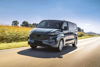 new VW Transporter 2025- / Ford Custom 2024- winterradsatz - 3