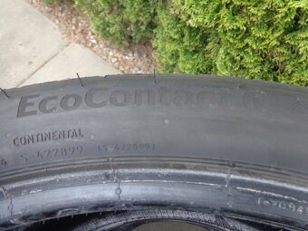 275/35r22 + 315/30r22 Continental neue demo Sommerreifen - 3