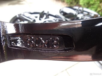 Toyota Mazda Kia Hyundai Nissan neue alufelgensatz - 3