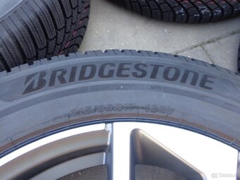 new Hyundai Tucson / Kia Sportage nagelneue winterradsatz - 3