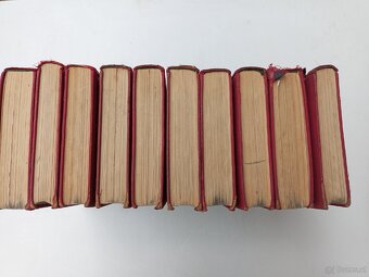 Jedermanns Lexikon – 10 Bände, antiquarisch - 3