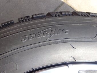 Audi Q4 E-Tron neue original Winterradsatz - 3