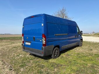 Fiat Ducato 2,3 L3H2 - 3