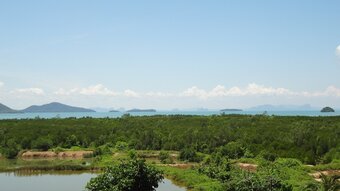 Thailand - Luxusvilla - 3
