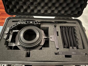 AATON A-MINIMA SUPER 16 CAMERA PACKAGE - 3