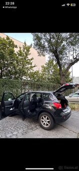 Nissan Qashqai 1.5 dCi SUV / Geländewagen - 3