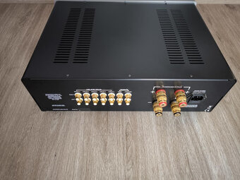 Sugden ANV-50 - 3