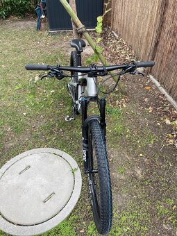 Canyon Lux Trail CF7 - 3