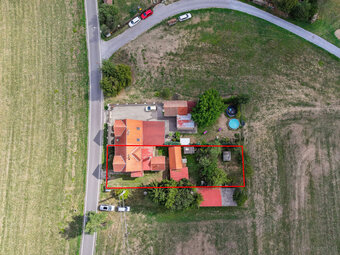 Einfamilienhaus mit 122 m² Nutzfläche auf einem 657 m² große - 3