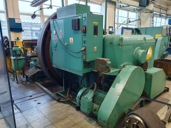 Heylingenstaedt - Konventionelle Drehmaschine - 3