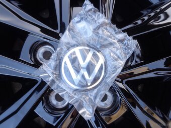 neue winterradsatz VW Crafter / MAn Tge - 3
