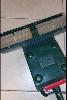 Vorwerk Tepichreininger VTF 730 - 3