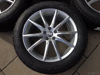 Alfa Romeo Stelvio neue Winterradsatz 19Zoll - 3